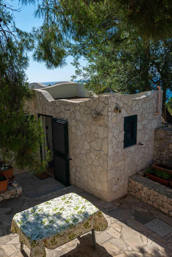 Porticelli Apartment Marittima Exterior photo
