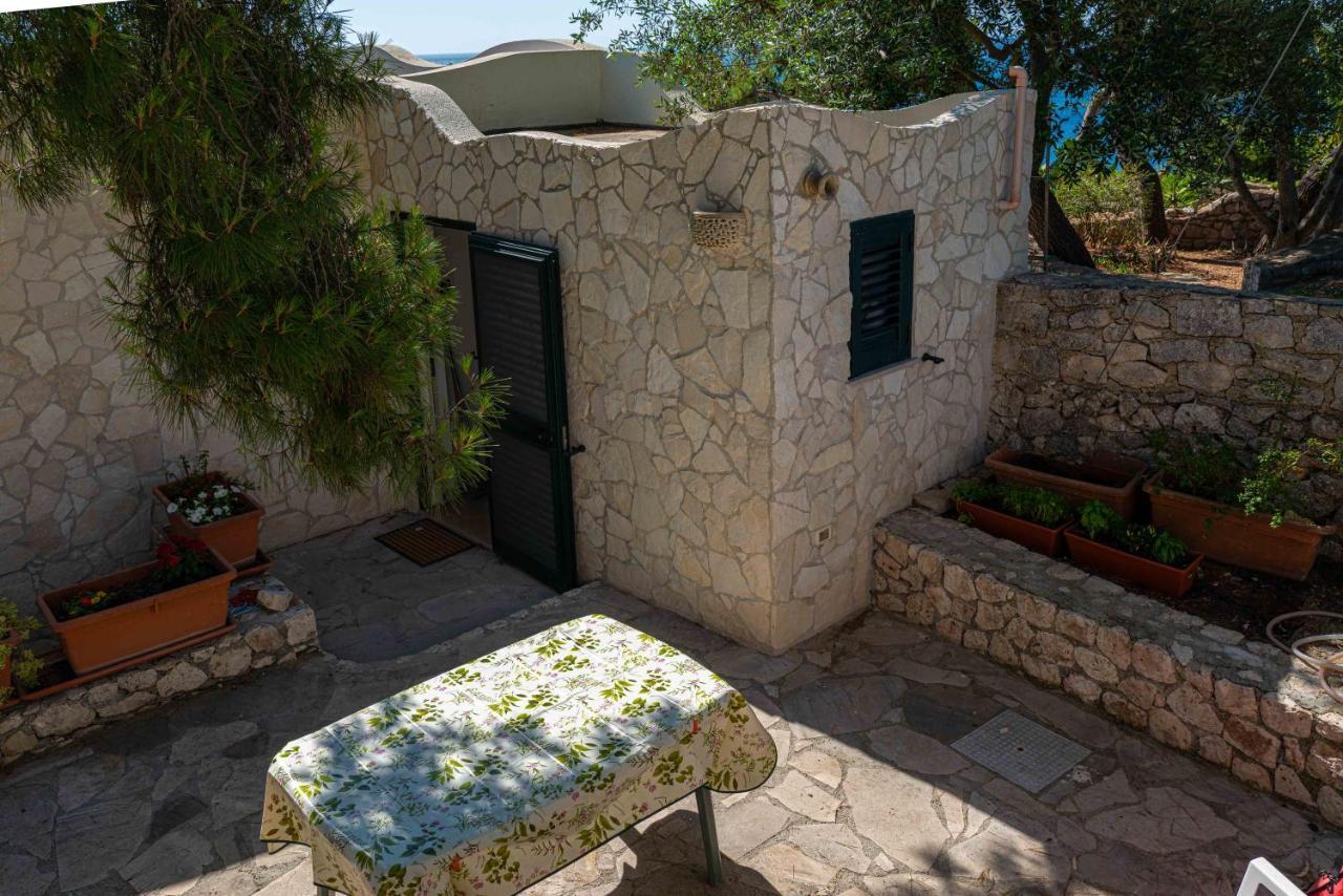Porticelli Apartment Marittima Exterior photo