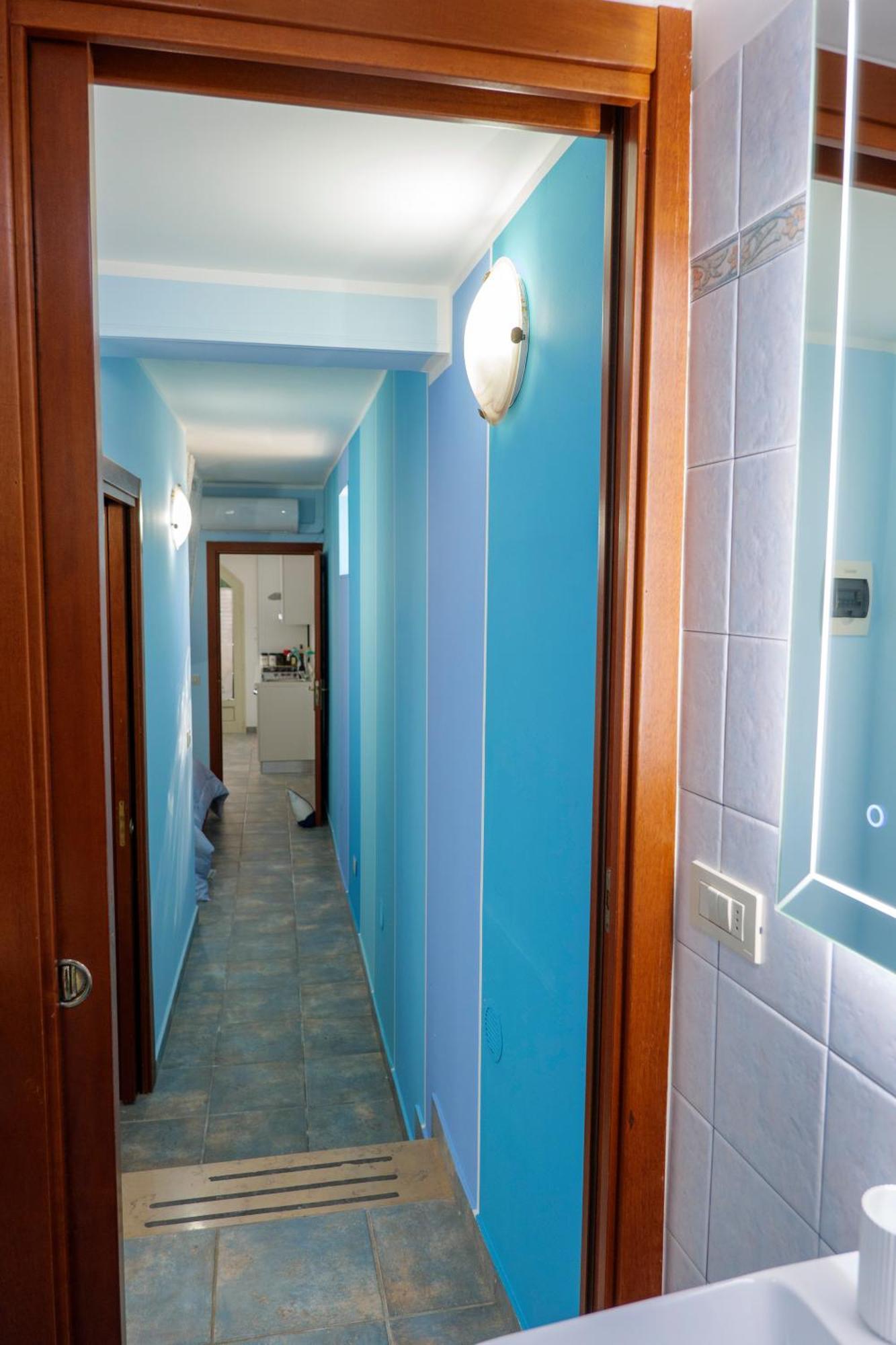 Porticelli Apartment Marittima Exterior photo