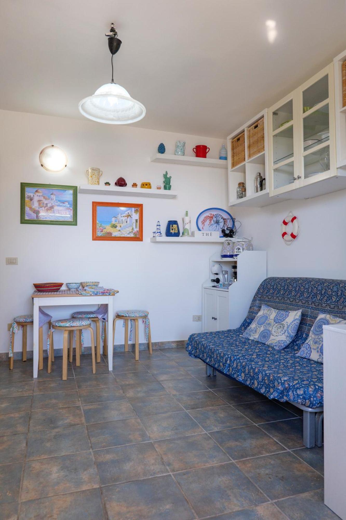Porticelli Apartment Marittima Exterior photo